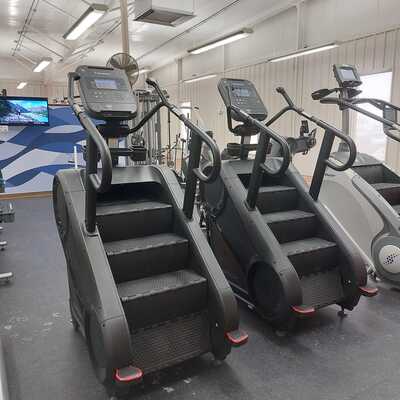 stepmill