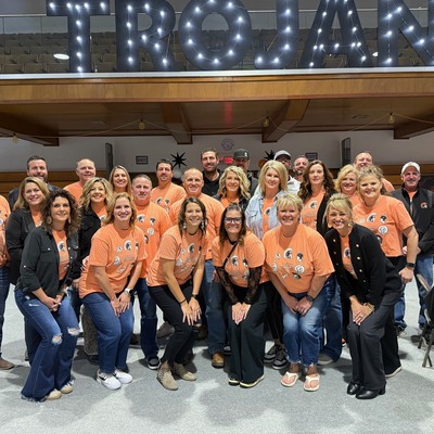 Beloit Booster Club 2025-26