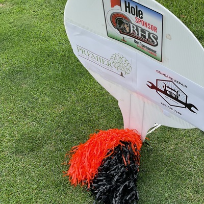 Annual Golf Tournament