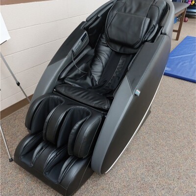 massage chair