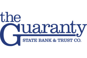 Guaranty State Bank & Trust